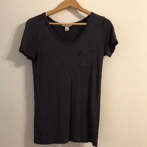 Women’s Pocket Tee